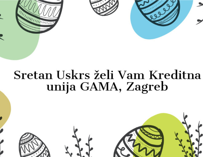 easter-background-with-eggs-and-flower-vector-id641356342