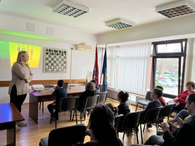 škola financijske pismenosti