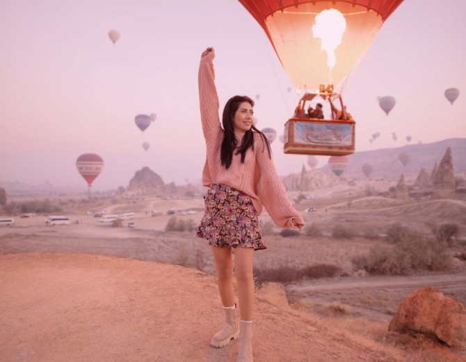 štednja za putovanje